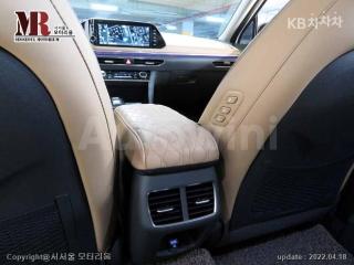 2022 HYUNDAI SONATA DN8 1.6 T 인스퍼레이션 - 13