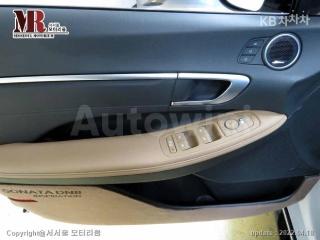 2022 HYUNDAI SONATA DN8 1.6 T 인스퍼레이션 - 14