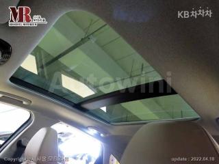 2022 HYUNDAI SONATA DN8 1.6 T 인스퍼레이션 - 15