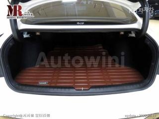 2022 HYUNDAI SONATA DN8 1.6 T 인스퍼레이션 - 16