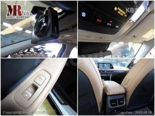 2022 HYUNDAI SONATA DN8 1.6 T 인스퍼레이션 - 18