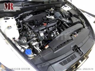 2022 HYUNDAI SONATA DN8 1.6 T 인스퍼레이션 - 19