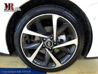 2022 HYUNDAI SONATA DN8 1.6 T 인스퍼레이션 - 20