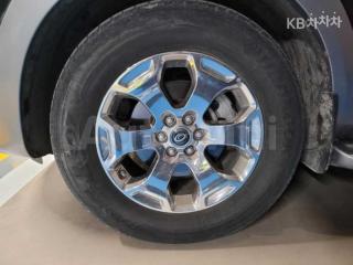 2019 KIA  MOHAVE BORREGO 4WD VIP 5 SEATS - 3