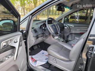 KPBKJ3AN1EP090875 2014 SSANGYONG KORANDO TURISMO 4WD GT 9 SEATS-5