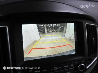 2018 HYUNDAI  GRAND STAREX 웨건 12 SEATS 4WD SMART - 15