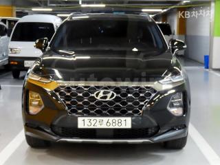 KMHS381BBKU160774 2019 HYUNDAI SANTA FE TM DIESEL 2.0 2WD PRESTIGE-1