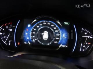 KMHS381BBKU160774 2019 HYUNDAI SANTA FE TM DIESEL 2.0 2WD PRESTIGE-4