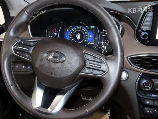 2019 HYUNDAI SANTA FE TM DIESEL 2.0 2WD PRESTIGE - 7