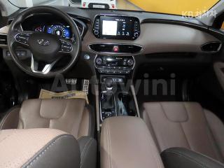 2019 HYUNDAI SANTA FE TM DIESEL 2.0 2WD PRESTIGE - 8