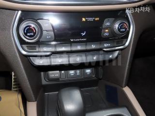 2019 HYUNDAI SANTA FE TM DIESEL 2.0 2WD PRESTIGE - 12