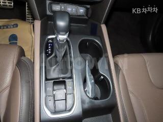 2019 HYUNDAI SANTA FE TM DIESEL 2.0 2WD PRESTIGE - 13