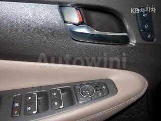2019 HYUNDAI SANTA FE TM DIESEL 2.0 2WD PRESTIGE - 15