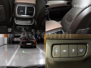 2019 HYUNDAI SANTA FE TM DIESEL 2.0 2WD PRESTIGE - 17