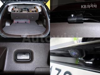 2019 HYUNDAI SANTA FE TM DIESEL 2.0 2WD PRESTIGE - 18