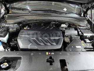 2019 HYUNDAI SANTA FE TM DIESEL 2.0 2WD PRESTIGE - 19