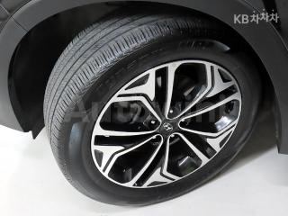 2019 HYUNDAI SANTA FE TM DIESEL 2.0 2WD PRESTIGE - 20