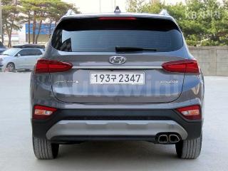 KMHS281BDKU049954 2019 HYUNDAI SANTA FE TM DIESEL 2.0 4WD EXCLUSIVE-3