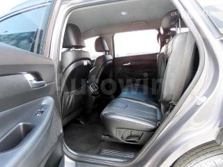 KMHS281BDKU049954 2019 HYUNDAI SANTA FE TM DIESEL 2.0 4WD EXCLUSIVE-5