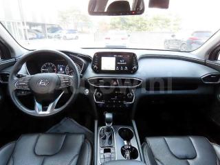 2019 HYUNDAI SANTA FE TM DIESEL 2.0 4WD EXCLUSIVE - 7