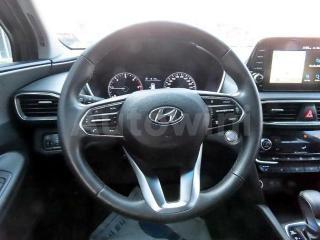 2019 HYUNDAI SANTA FE TM DIESEL 2.0 4WD EXCLUSIVE - 8