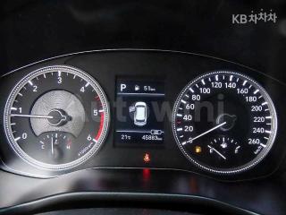 2019 HYUNDAI SANTA FE TM DIESEL 2.0 4WD EXCLUSIVE - 9