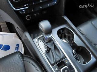2019 HYUNDAI SANTA FE TM DIESEL 2.0 4WD EXCLUSIVE - 10