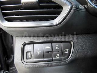 2019 HYUNDAI SANTA FE TM DIESEL 2.0 4WD EXCLUSIVE - 12