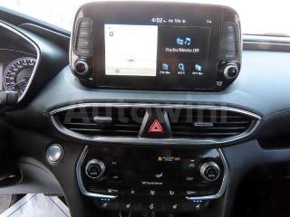 2019 HYUNDAI SANTA FE TM DIESEL 2.0 4WD EXCLUSIVE - 13