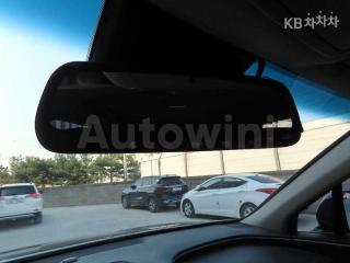 2019 HYUNDAI SANTA FE TM DIESEL 2.0 4WD EXCLUSIVE - 14