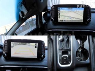 2019 HYUNDAI SANTA FE TM DIESEL 2.0 4WD EXCLUSIVE - 17