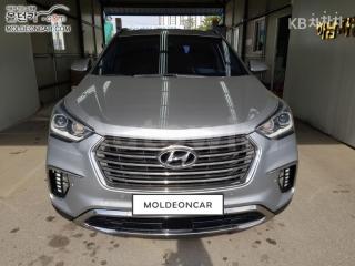 KMHSR81XBGU175858 2016 HYUNDAI  MAXCRUZ DIESEL(E-VGT)R2.2 2WD 파이니스트 EDITION 6 SEATS-0