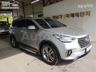 KMHSR81XBGU175858 2016 HYUNDAI  MAXCRUZ DIESEL(E-VGT)R2.2 2WD 파이니스트 EDITION 6 SEATS-2