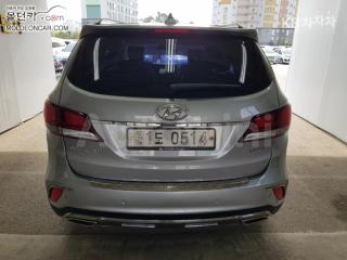KMHSR81XBGU175858 2016 HYUNDAI  MAXCRUZ DIESEL(E-VGT)R2.2 2WD 파이니스트 EDITION 6 SEATS-3