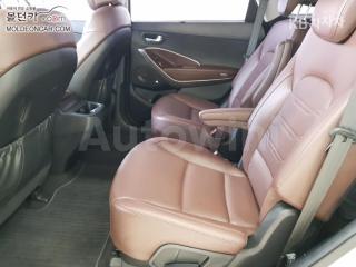 KMHSR81XBGU175858 2016 HYUNDAI  MAXCRUZ DIESEL(E-VGT)R2.2 2WD 파이니스트 EDITION 6 SEATS-4