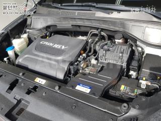 KMHSR81XBGU175858 2016 HYUNDAI  MAXCRUZ DIESEL(E-VGT)R2.2 2WD 파이니스트 EDITION 6 SEATS-5