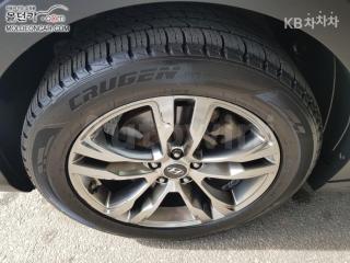 2016 HYUNDAI  MAXCRUZ DIESEL(E-VGT)R2.2 2WD 파이니스트 EDITION 6 SEATS - 8