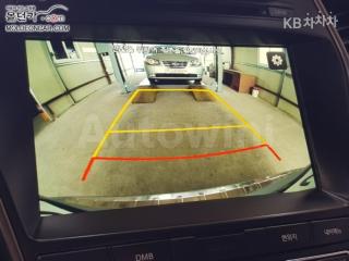 2016 HYUNDAI  MAXCRUZ DIESEL(E-VGT)R2.2 2WD 파이니스트 EDITION 6 SEATS - 12