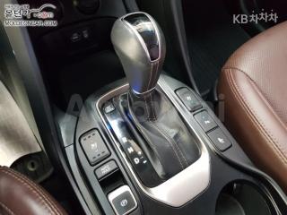 2016 HYUNDAI  MAXCRUZ DIESEL(E-VGT)R2.2 2WD 파이니스트 EDITION 6 SEATS - 13