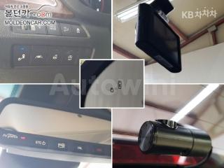 2016 HYUNDAI  MAXCRUZ DIESEL(E-VGT)R2.2 2WD 파이니스트 EDITION 6 SEATS - 16