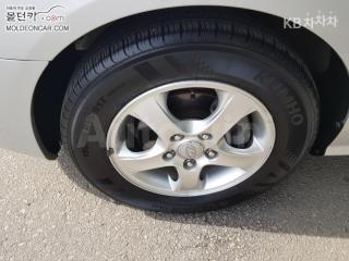 2010 HYUNDAI AVANTE HD ELANTRA 1.6 VVT E16 DELUXE - 8