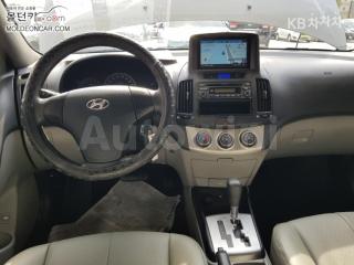 2010 HYUNDAI AVANTE HD ELANTRA 1.6 VVT E16 DELUXE - 9