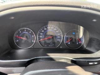 2010 HYUNDAI SANTAFE CM 4WD(2.2 E-VGT) MLX LUXURY - 7
