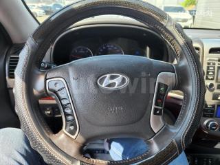 2010 HYUNDAI SANTAFE CM 4WD(2.2 E-VGT) MLX LUXURY - 8