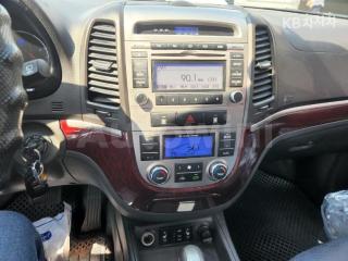 2010 HYUNDAI SANTAFE CM 4WD(2.2 E-VGT) MLX LUXURY - 9