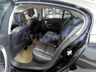 2014 RENAULT SAMSUNG  SM5 PLATINUM LPLI LE BASIC - 7