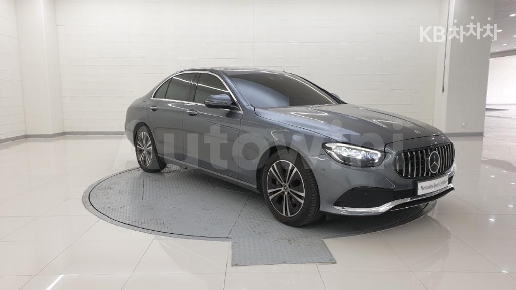 2021 MERCEDES BENZ E-CLASS W213  E250 AVANTGARDE - 7