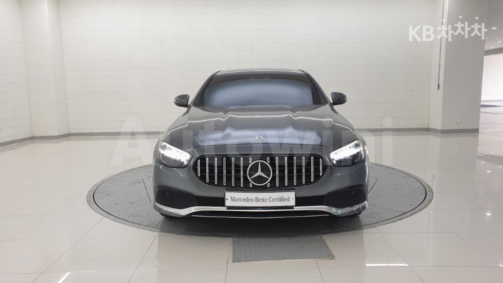 2021 MERCEDES BENZ E-CLASS W213  E250 AVANTGARDE - 8