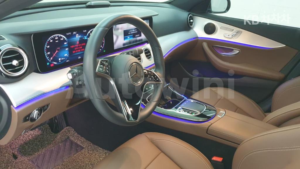 2021 MERCEDES BENZ E-CLASS W213  E250 AVANTGARDE - 15