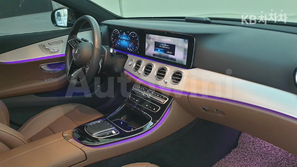 2021 MERCEDES BENZ E-CLASS W213  E250 AVANTGARDE - 18